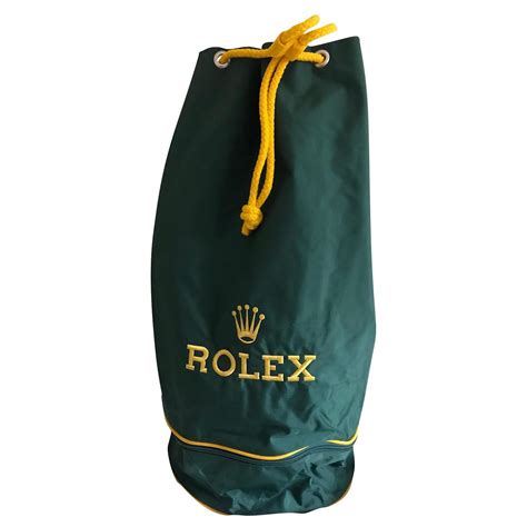 rolex rucksack|rolex case for sale.